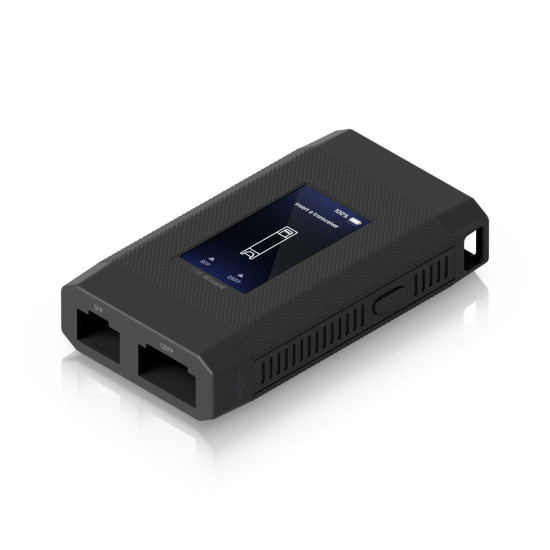 Programator și tester pentru module optice SFP UniFi Ubiquiti SFP Wizard, UACC-SFP-Wizard